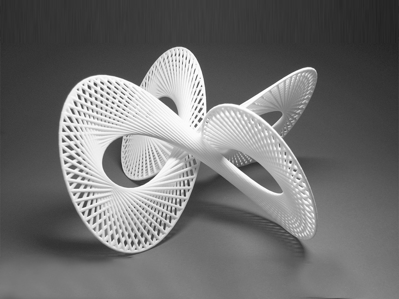 Stereolithography