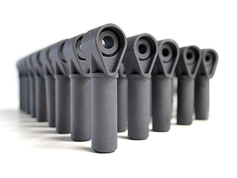 Selective Laser Sintering