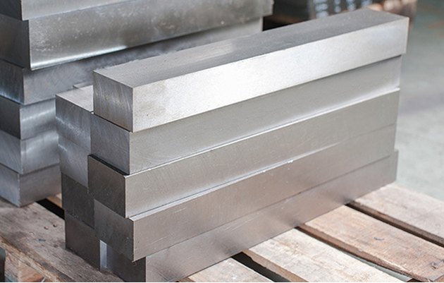 Manufacturing Materials