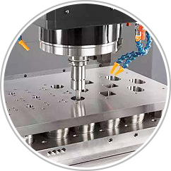 Parts Making