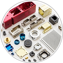 Surface Finishes