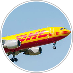 On-Time Delivery 