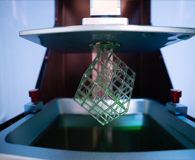 3D Printing