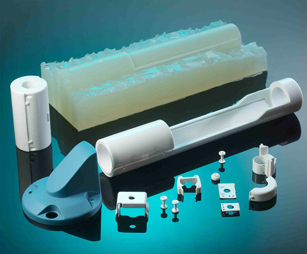 Vacuum Casting