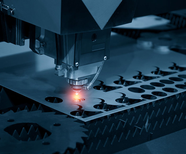 Sheet Metal