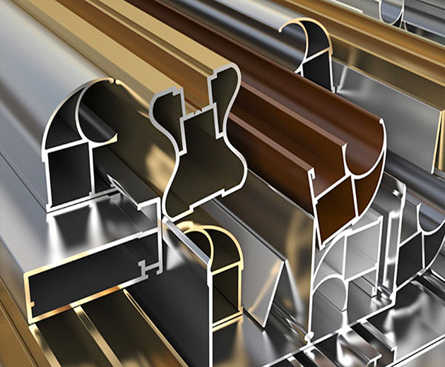 Aluminum Extrusion