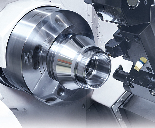CNC Turning