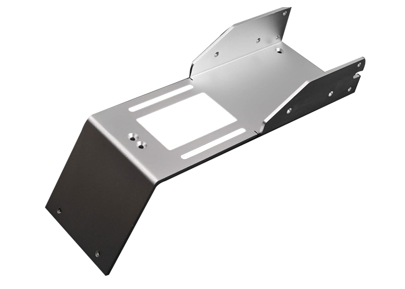 Sheet metal