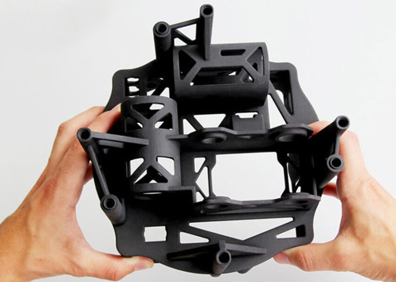 3D Printing