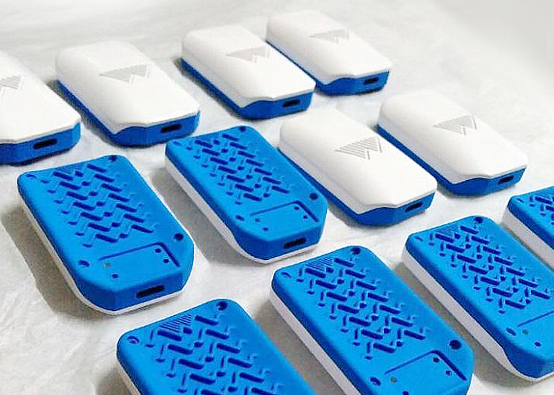Vacuum Casting