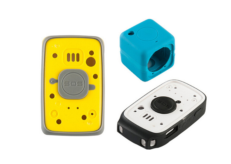 Injection molding