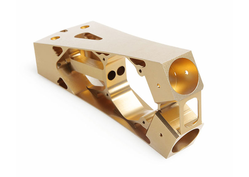 CNC Machining