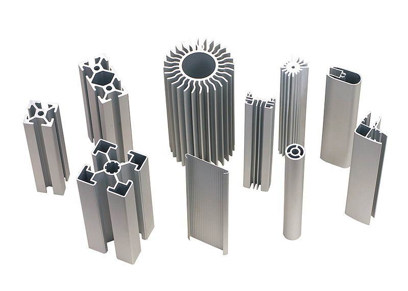 Aluminum Extrusion