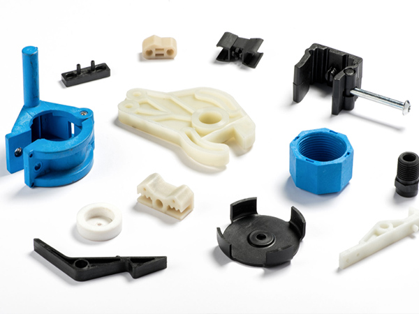 Design Tips For Injection Moulding !