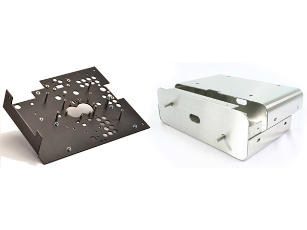 Design Tips For Sheet Metal !