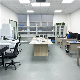 Factory environment