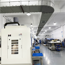Production equipment