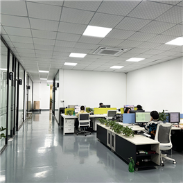 Factory environment